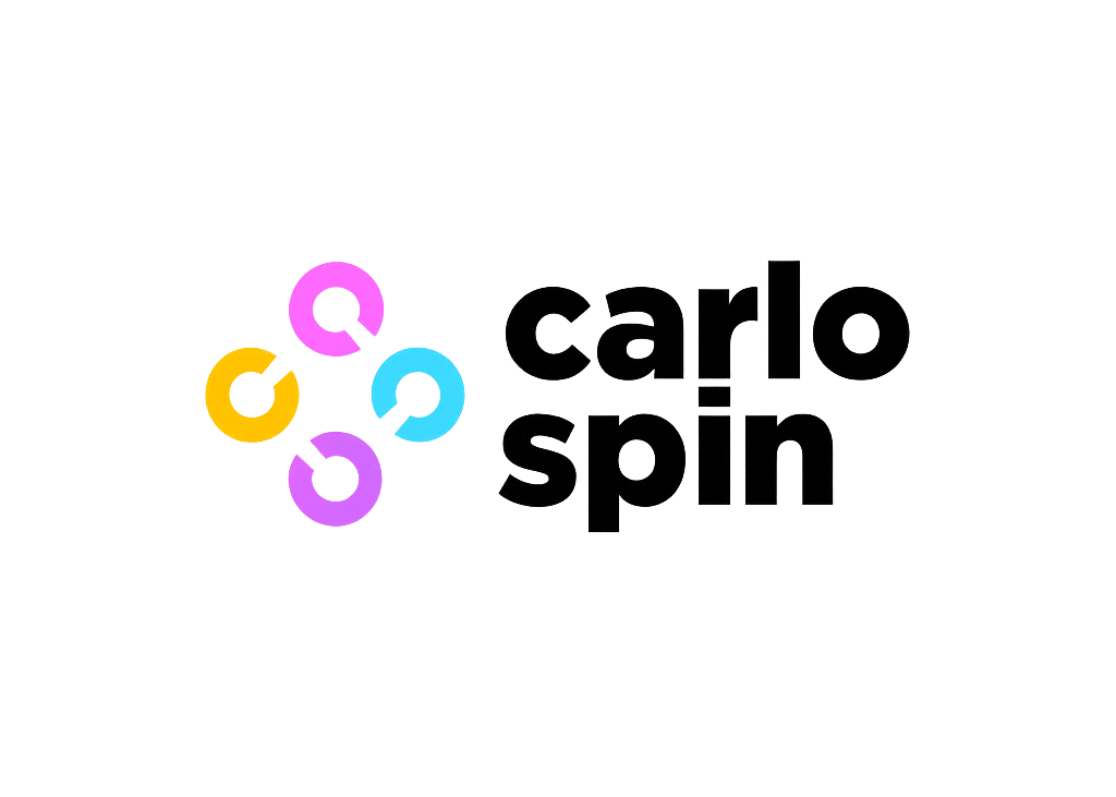 Carlospin Casino Logo